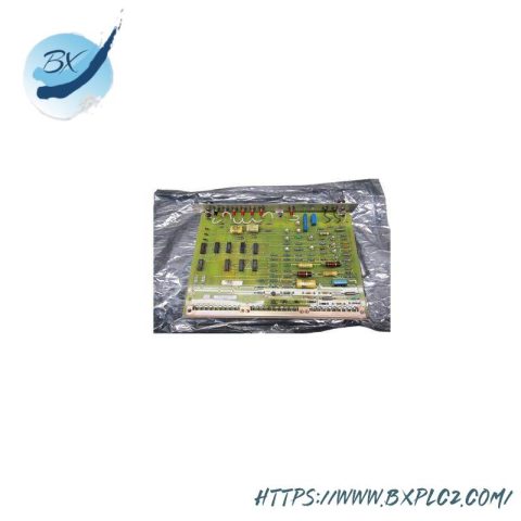 GE 304A8483G21A1A: Advanced Industrial Circuit Board for Reliable Control Solutions