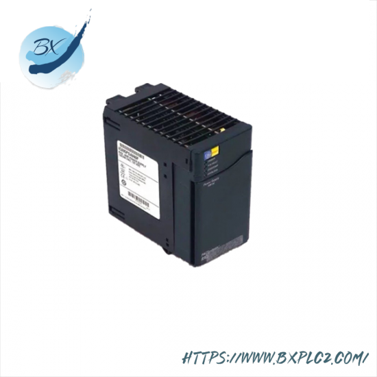 ge_369-a200.png GE 369-A200 PLC Module, Industrial Automation Control System