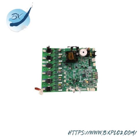 GE 369-HI-R-M-F-E-H-E: Advanced Motor Management Relay for Industrial Applications