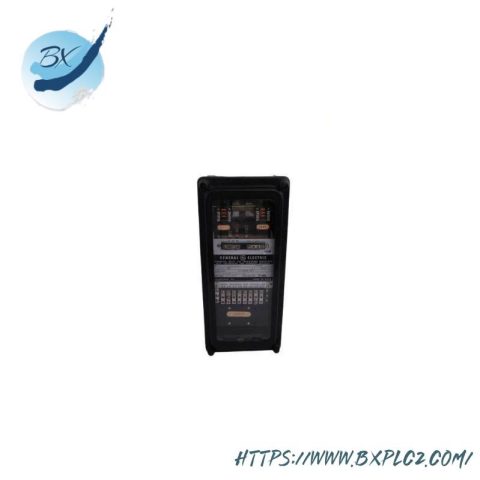 GE 3VTVZ590CD001: IS200ERBPG1ACA Industrial Control Circuit Board