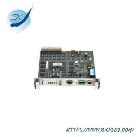 GE 5136-PFB-VME VME Bus Interface Module for Industrial Control Systems