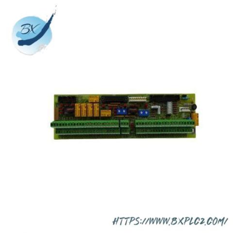GE 531X128HMSADG1: Advanced Drive Board for Industrial Control Solutions