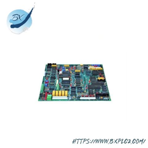 GE 531X139APMARM7 F31X139APMA Control Module - Advanced Industrial Automation Solution