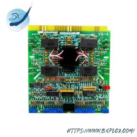 GE 531X152IOCAKG1: Industrial Control Module for Advanced Automation Solutions