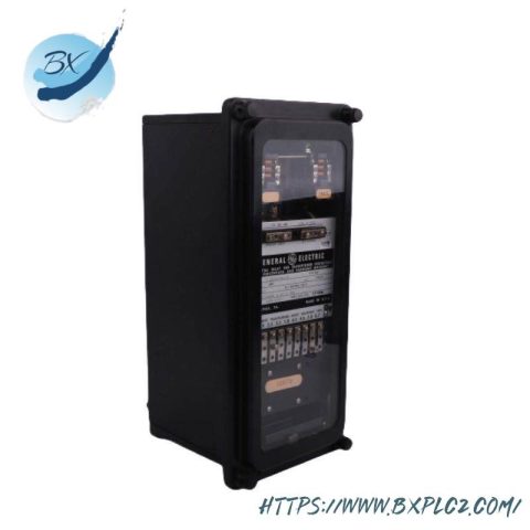 GE 531X160HFCACG1 - Industrial Control Systems, Advanced Module for Turbine Applications