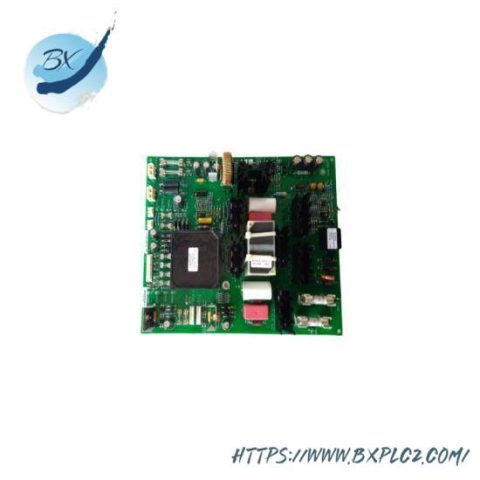 GE 531X175SSBAYM2 Series Six Dual Channel BIU Interface Module