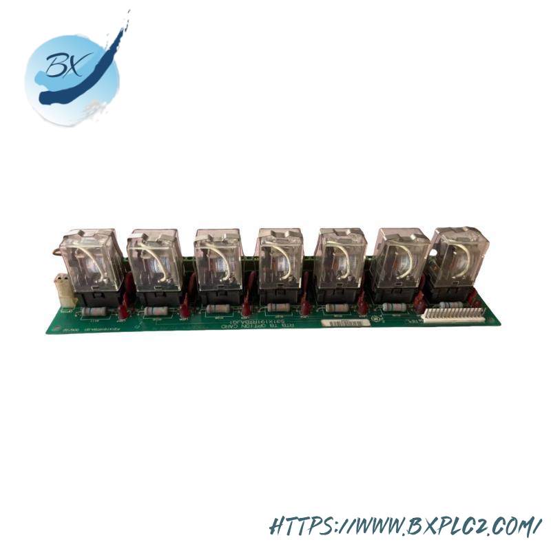 ge_531x191rtbajg1_option_card.jpg GE 531X191RTBAJG1: Industrial Control Module for Advanced Automation Solutions