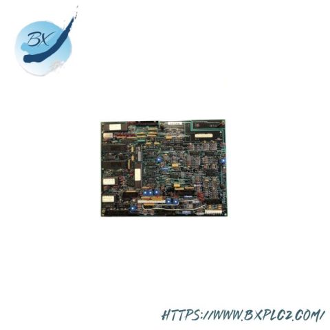 GE 531X300CCHAFM5 Control Card: Industrial Automation, 200 Characters or Less