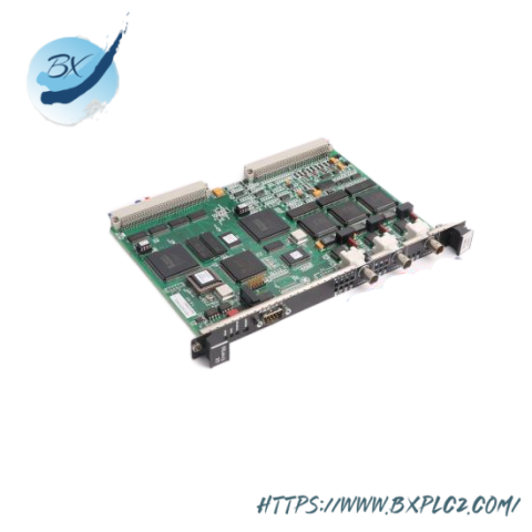 GE 531X300CCHAFM5: Industrial Control System's Heart, Optimized for Heavy & Light Duty Applications