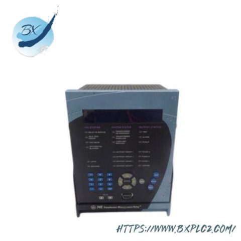 GE 750-P5-G5-D5-HI-A20-R-E-H Relay | New in Box