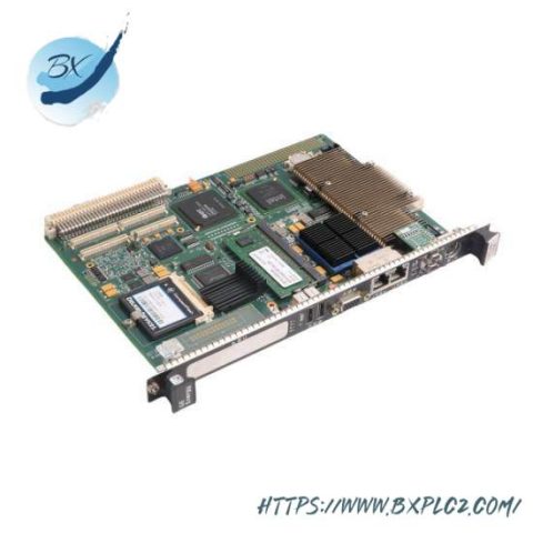 GE 9292286-01 A L-400028 AET: Industrial Automation Module