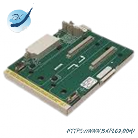 GE 9601-FT-NI Board Controller - High-Performance Industrial Automation Module