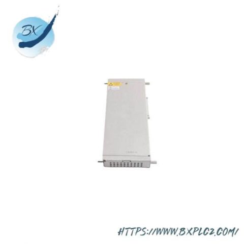 GE Bently Nevada 136483-01 Industrial IO Module