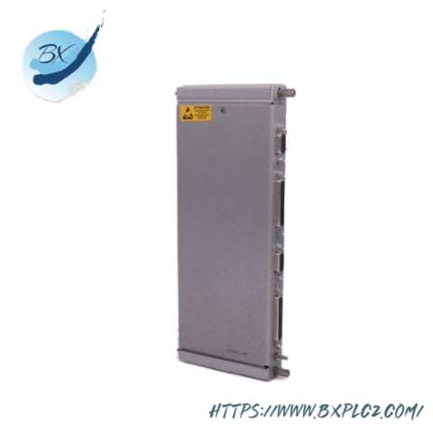 GE/Bently Nevada 149992-02: Advanced I/O Module for Industrial Automation