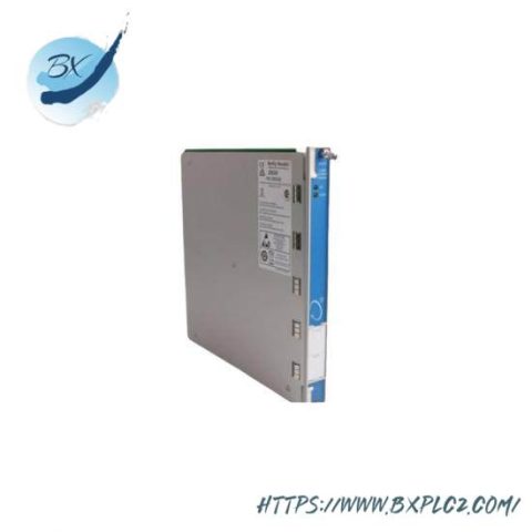 GE Bently Nevada 163179-03 | 3500/62 6-Channel Monitor for Advanced Process Control