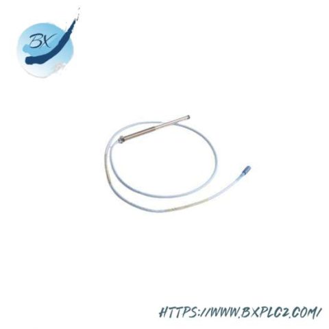 Bently Nevada 330101-30-63-10-02-CN Proximity Probe; Manufacturer: Bently Nevada