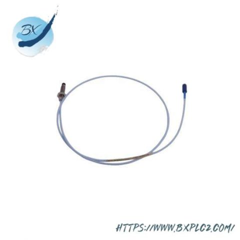 GE Bently Nevada 330103-00-05-15-02-CN Proximity Probe - Advanced Vibration Monitoring for Industrial Control Systems