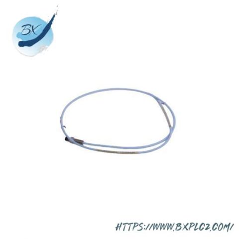 GE Bently Nevada 330106-00-04-10-02-00 Proximity Probe: Industrial Precision for Enhanced System Reliability