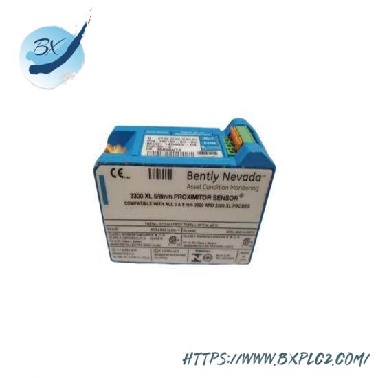 ge_bently_nevada_330180-x0-05_proximitor_sensor.jpg GE Bently Nevada 330180-X0-05 Proximitor Sensor