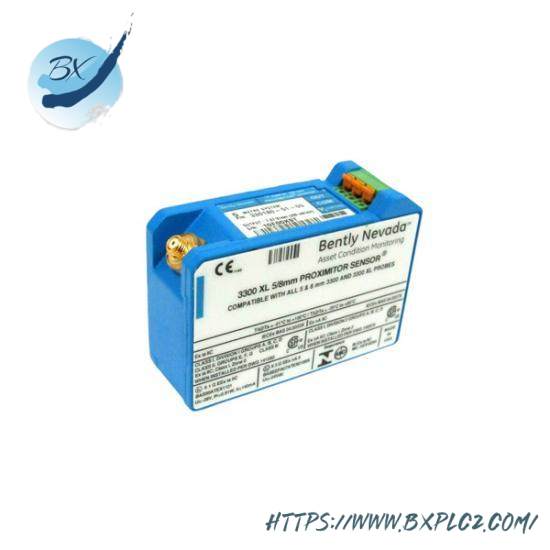 ge_bently_nevada_3301805105_proximitor_sensor.jpg Bently Nevada 3301805105 Proximity Sensor