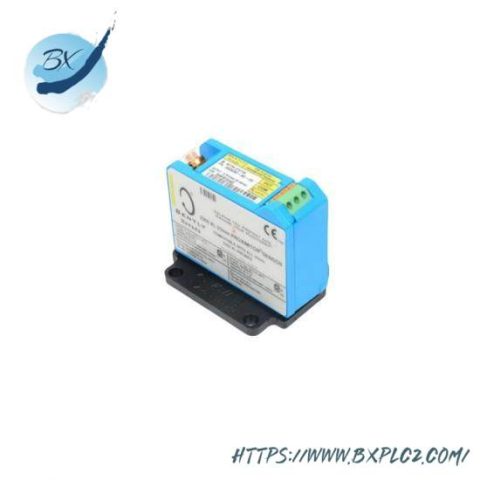 GE Bently Nevada 330850-90-05 - 3300 XL Proximity Sensor, 25 mm, Industrial Control