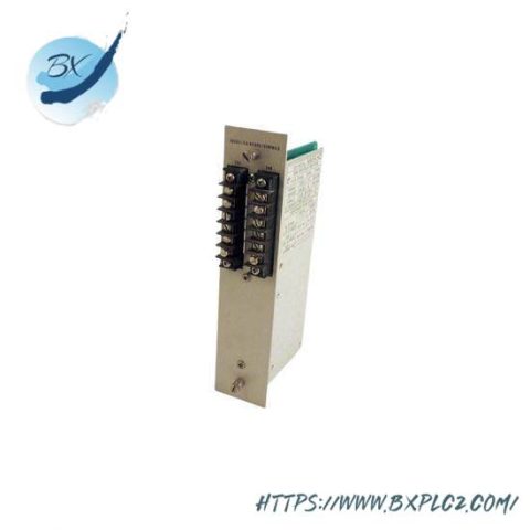 GE Bently Nevada 81544-01 Input/Output Module