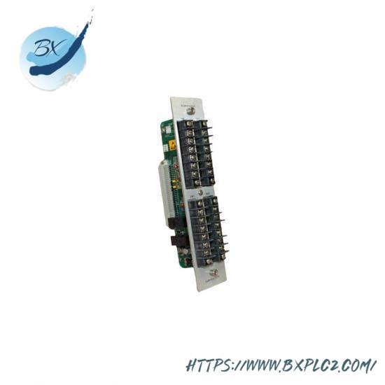 GE Bently Nevada 82365-01: Alarm Relay/Recorder Outputs with Dual Epoxy Relays for Industrial Control Systems