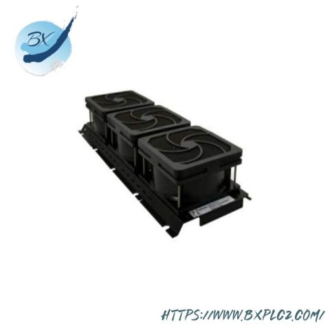 GE CM400RGICH1ACB - Industrial Control Module