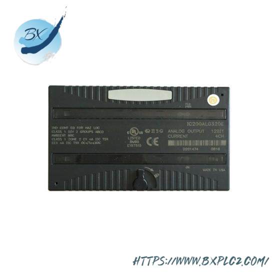 ge_cm400rgich1acb_3.jpg GE CM400RGICH1ACB - Industrial Control Module