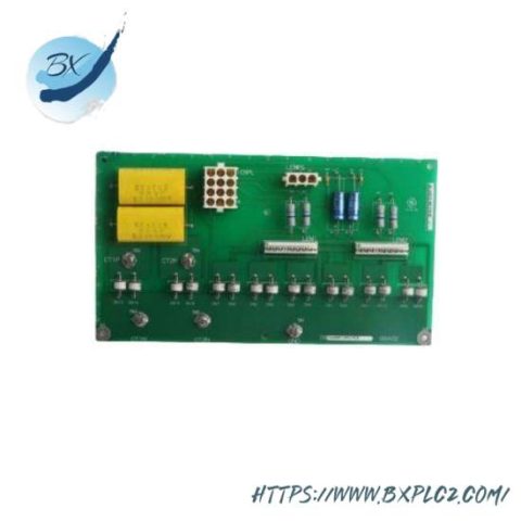 GE CP238TA - High Performance Serial Module for Industrial Automation