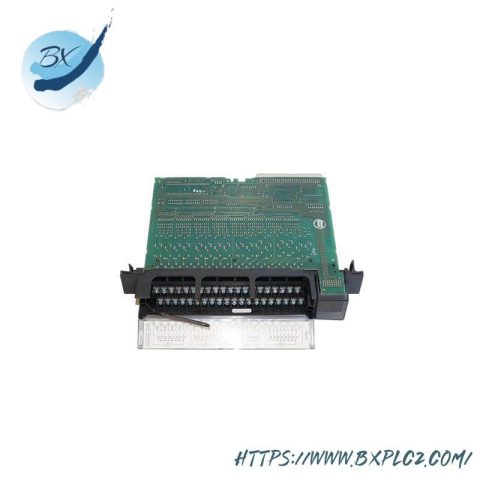 GE CR453CE2HBB - High-Performance Control Module for Industrial Automation