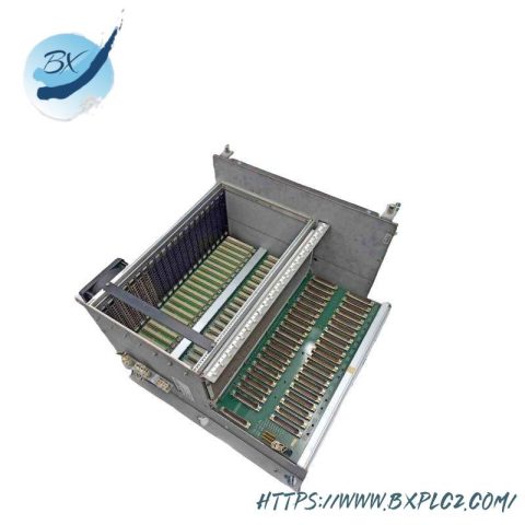 GE DFP100 High-Speed Digital Input Module, Industrial Control System Component