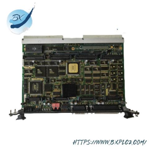 GE DS200DSPCH1ADA Digital Signal Processor Control Card for PLC Systems