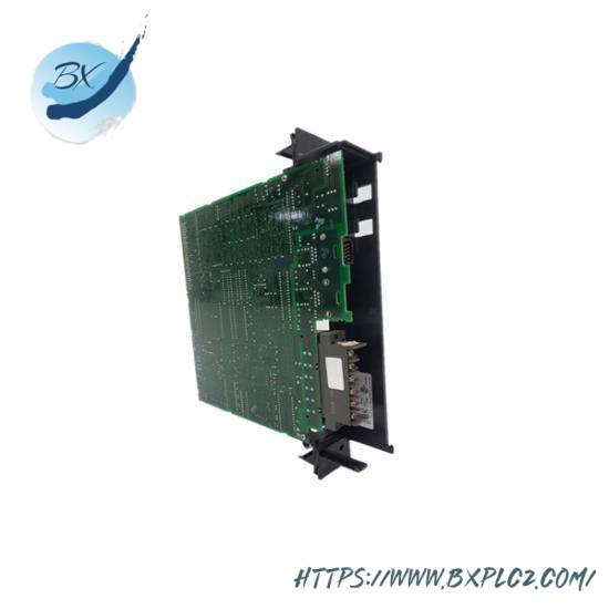 ge_ds200dspch1ada_1.jpg GE DS200DSPCH1ADA Digital Signal Processor Control Card for PLC Systems