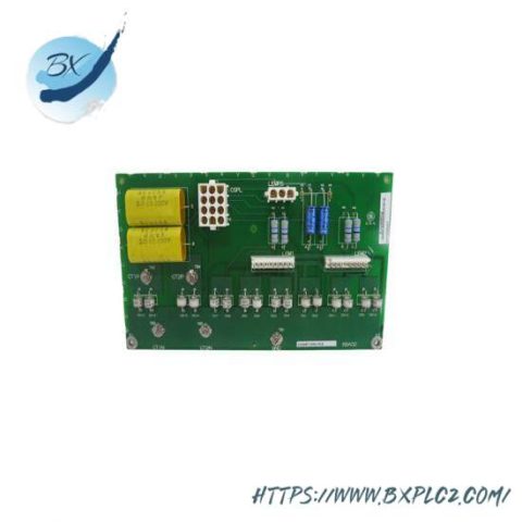 GE DS200FCSAG1ACB Circuit Board: Advanced Control Solution