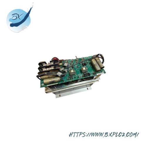 GE DS200FSAAG2ABA, DS2020FECNRX010A - Industrial Field Supply Module