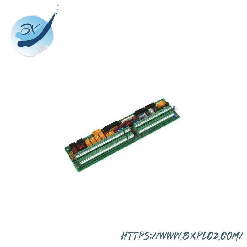 ge_ds200fsaag2aba_pc_amplifier_board.jpeg GE DS200FSAAG2ABA: Precision Control for Industrial Automation