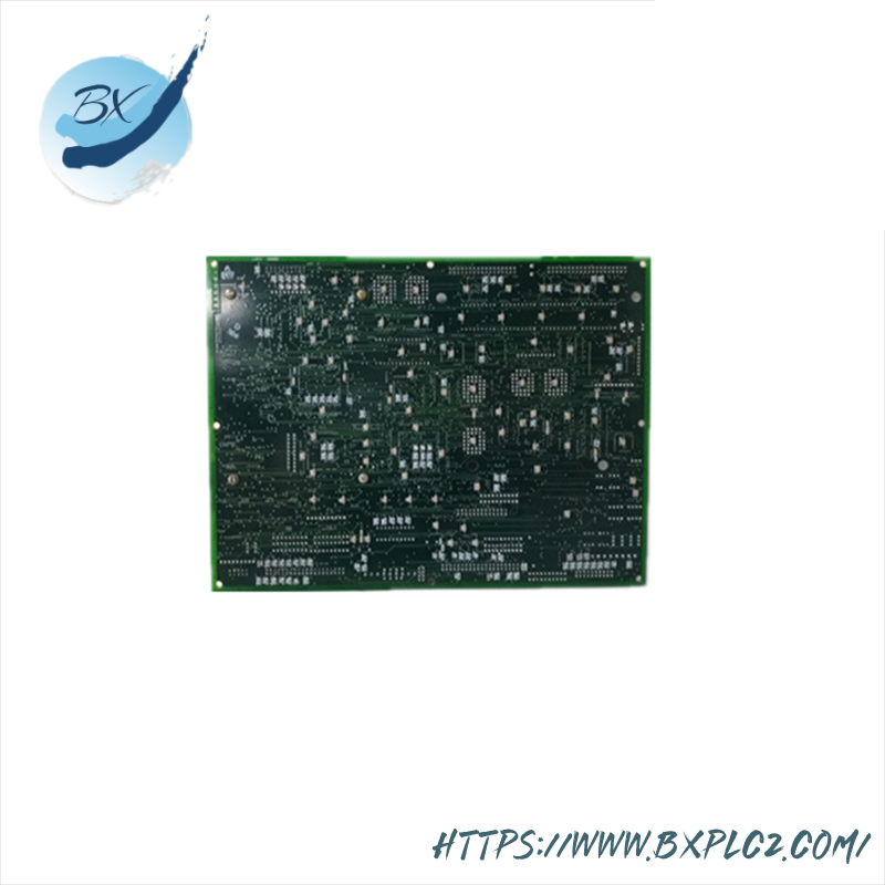 ge_ds200ptbag1b_termination_board.png GE DS200PTBAG1B - Critical Termination Module for Industrial Control Systems