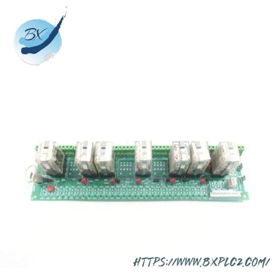 ge_ds200rtbag5ahc.jpg GE DS200RTBAG5AHC - Advanced PLC Relay Terminal Board for Industrial Automation