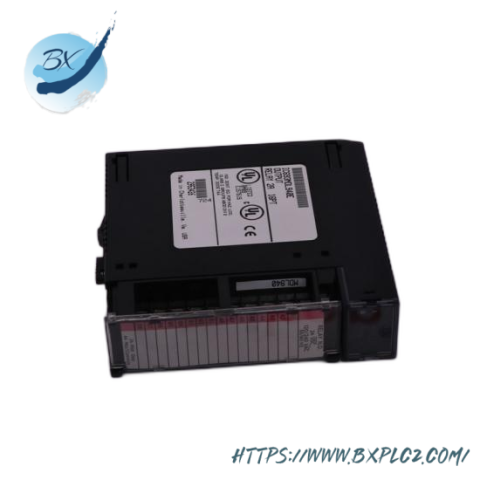 GE DS200SDCCG1AEB: High-Performance PLC Module for Industrial Automation