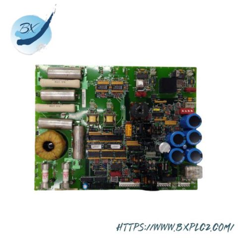 GE DS200SDCIG1ABA: Advanced Industrial PLC Module