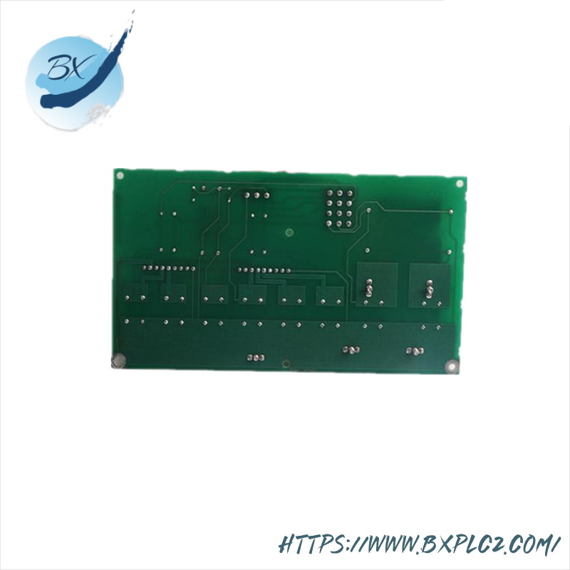 ge_ds200slccg3rgh_card.png Allen Bradley 1747-ASB SLC 500 Universal Remote I/O Adapter Module
