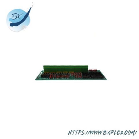 GE DS200TBQBG1ABB: Advanced PLC Circuit Board for Industrial Control