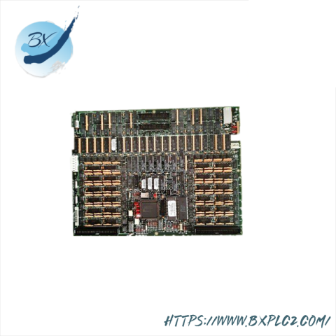 General Electric DS200TCDAG1A Digital I/O Board - Advanced Control Module