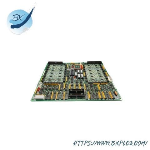 GE DS200TCDAH1 - Industrial Grade Digital I/O Board for Mark V Systems