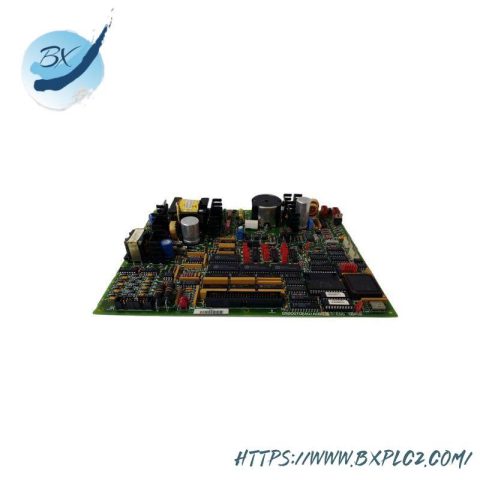 GE DS200TCEAG1: High-Performance Processor Card for Advanced Industrial Automation