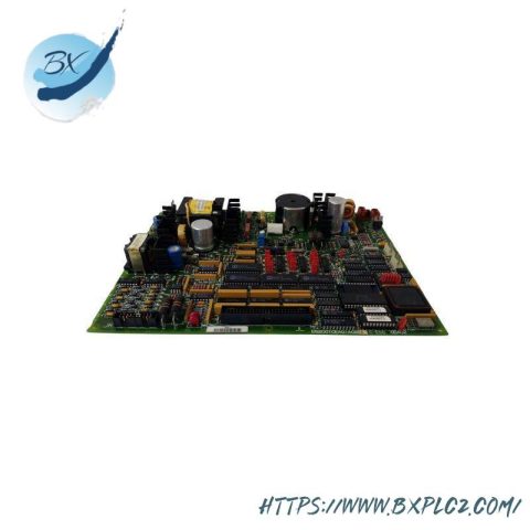 General Electric DS200TCEAG1BFF Emergency Overspeed Board for Industrial Control, 200 Characters or Less