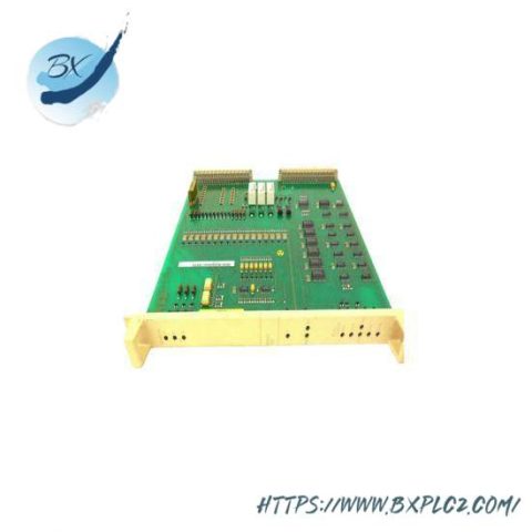 GE DS200TCEAG1BNE Mark V Processor Card