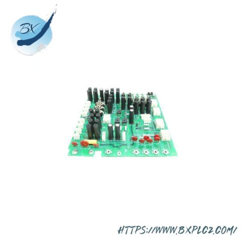 GE DS200 TCP DG2BEC: Advanced Power Distribution Board for Mark V Systems