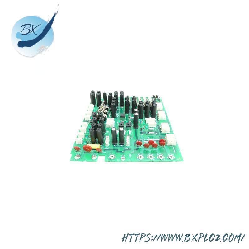 ge_ds200tcpdg2bec_1.jpg GE DS200 TCP DG2BEC: Advanced Power Distribution Board for Mark V Systems